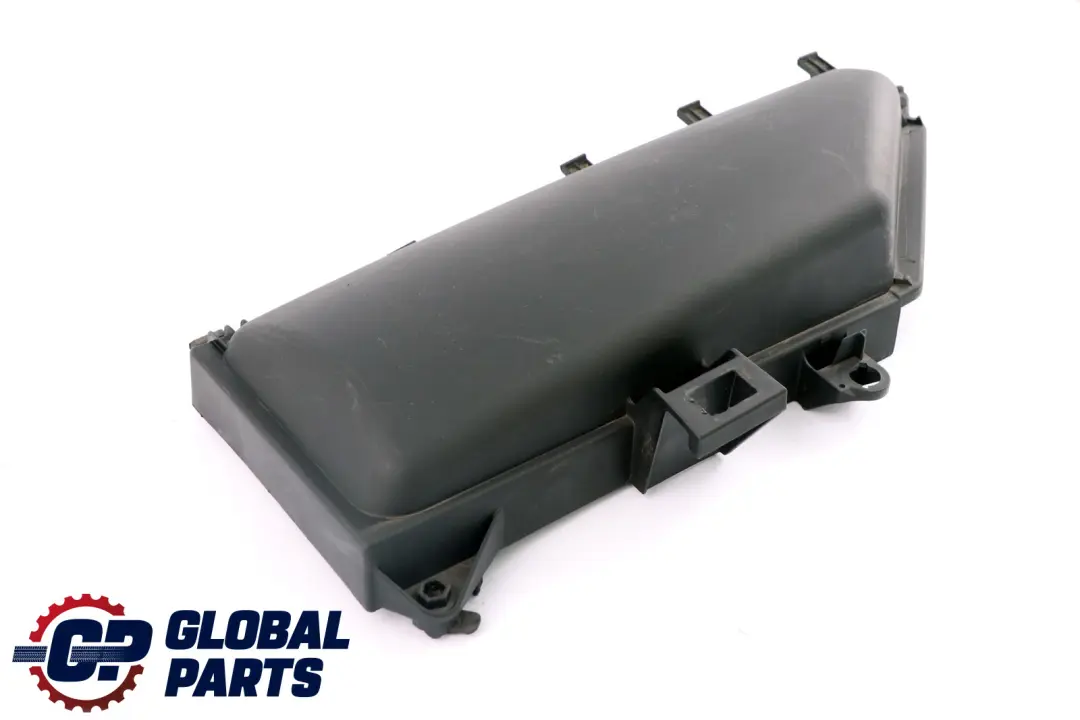 BMW 5 6 E60 E61 E63 E64 Couvercle Boîtier Filtre Partie Supérieure Droite - SKU 7210667-1 - Numéro de pièce 64316950936