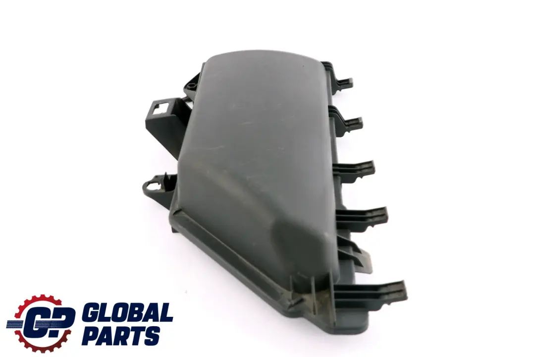 BMW 5 6 E60 E61 E63 E64 Couvercle Boîtier Filtre Partie Supérieure Droite - SKU 7210667-1 - Numéro de pièce 64316950936
