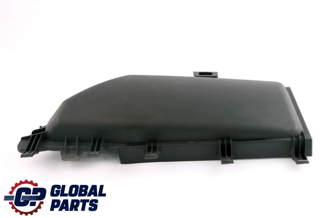 BMW 5 6 E60 E61 E63 E64 Couvercle Boîtier Filtre Partie Supérieure Droite - SKU 7210667-1 - Numéro de pièce 64316950936
