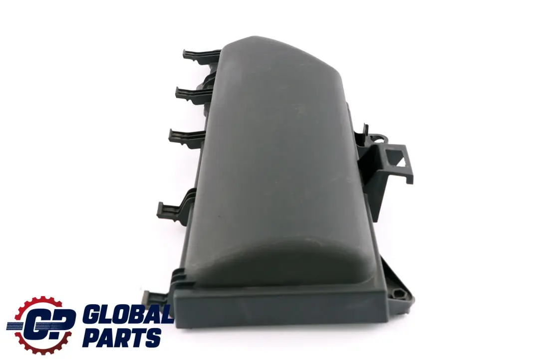 BMW 5 6 E60 E61 E63 E64 Couvercle Boîtier Filtre Partie Supérieure Droite - SKU 7210667-1 - Numéro de pièce 64316950936