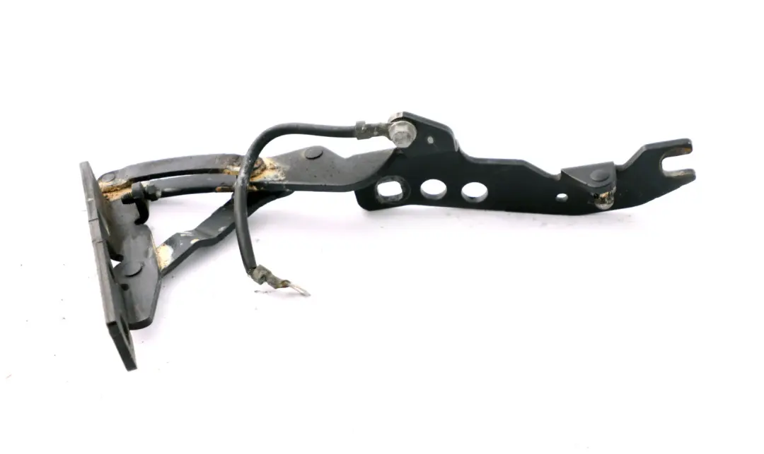 Zawias Maski Prawy Black Sapphire Metallic - 475 7064160 do BMW E63 E64 LCI o numerze 7210670 BMW E63 E64 LCI Zawias Maski Prawy Black Sapphire Metallic - 475 7064160 - SKU 7210670-BS - Numer Części 7210670