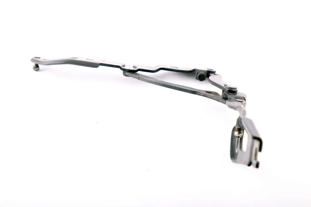 Coperchio bagagliaio Cerniera portellone posteriore nera sinistra per BMW E90 E92 con numero di parte 7210675 BMW E90 E92 Coperchio bagagliaio Cerniera portellone posteriore nera sinistra - SKU 7210675-BLK - Numero di parte 7210675