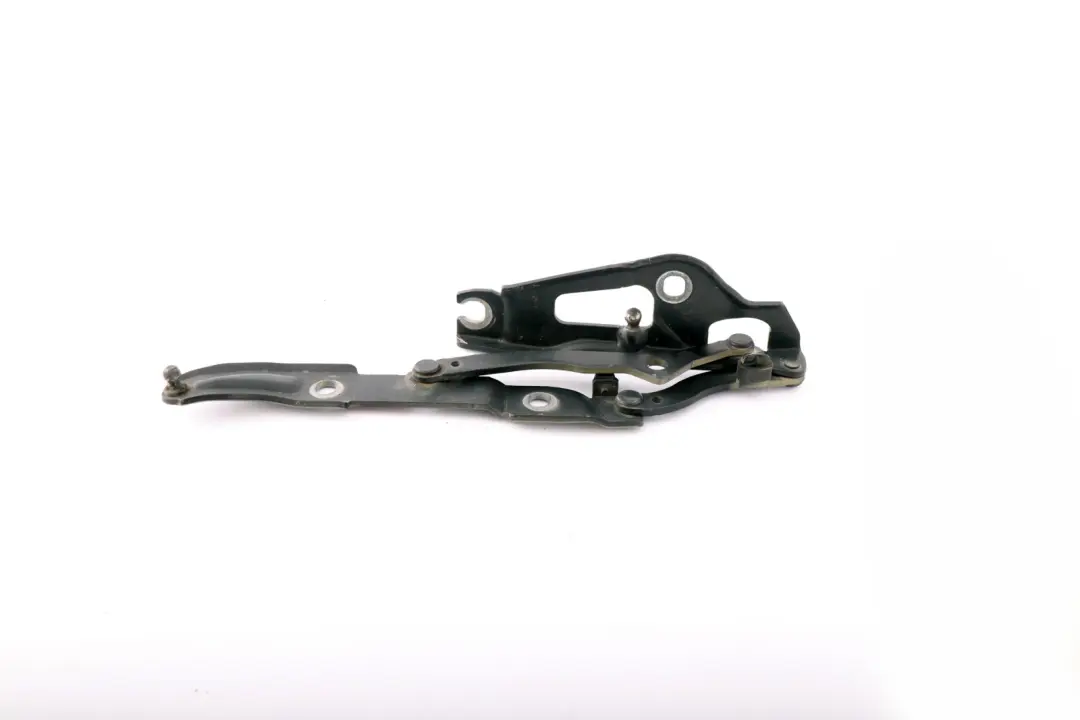 BMW E90 E92 Convertible Tapa Maletero Portón Trasero Bisagra Negro Izquierda - SKU 7210675-BLK - Número de pieza 7210675