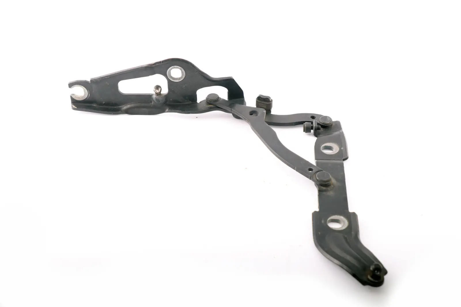 BMW 3 Series E90 E92 Convertible Trunk Lid Tailgate Hinge Black Left N/S