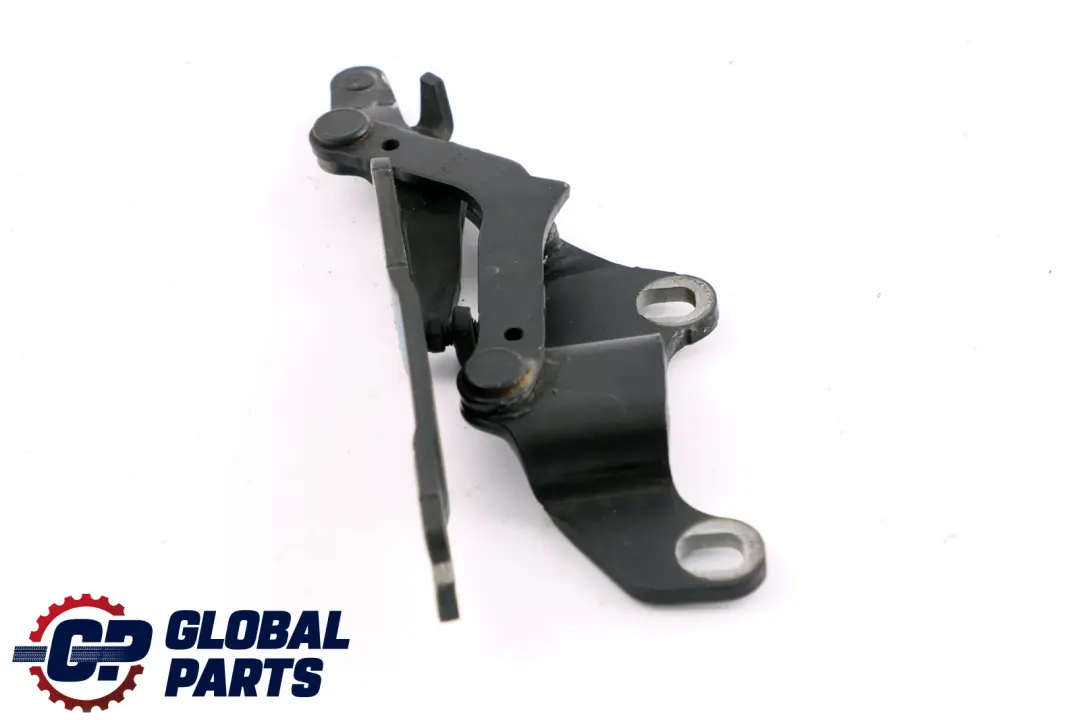 BMW 3 Reihe E90 E91 E92 E93 Scharnier Frontklappe rechts Black 7115264 - SKU 7210678-4 - Teilenummer 7210678