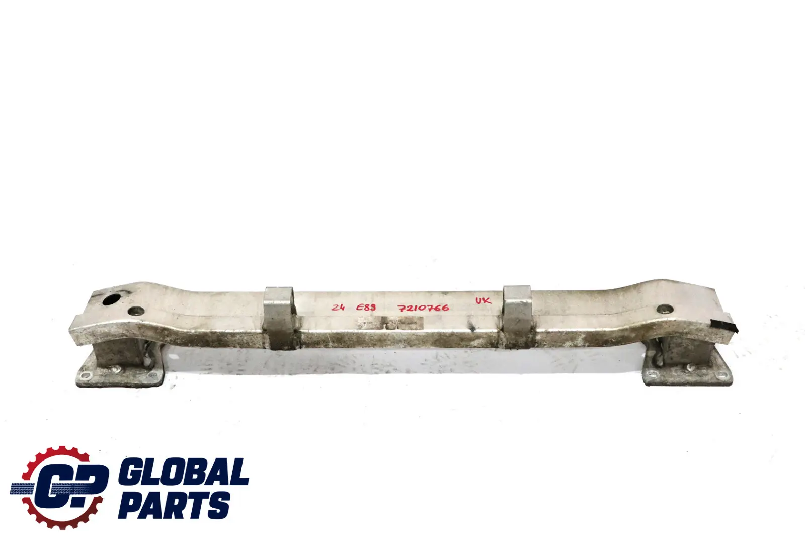 BMW Z4 E89 Cabrio Portaparaurti Posteriore 7210766