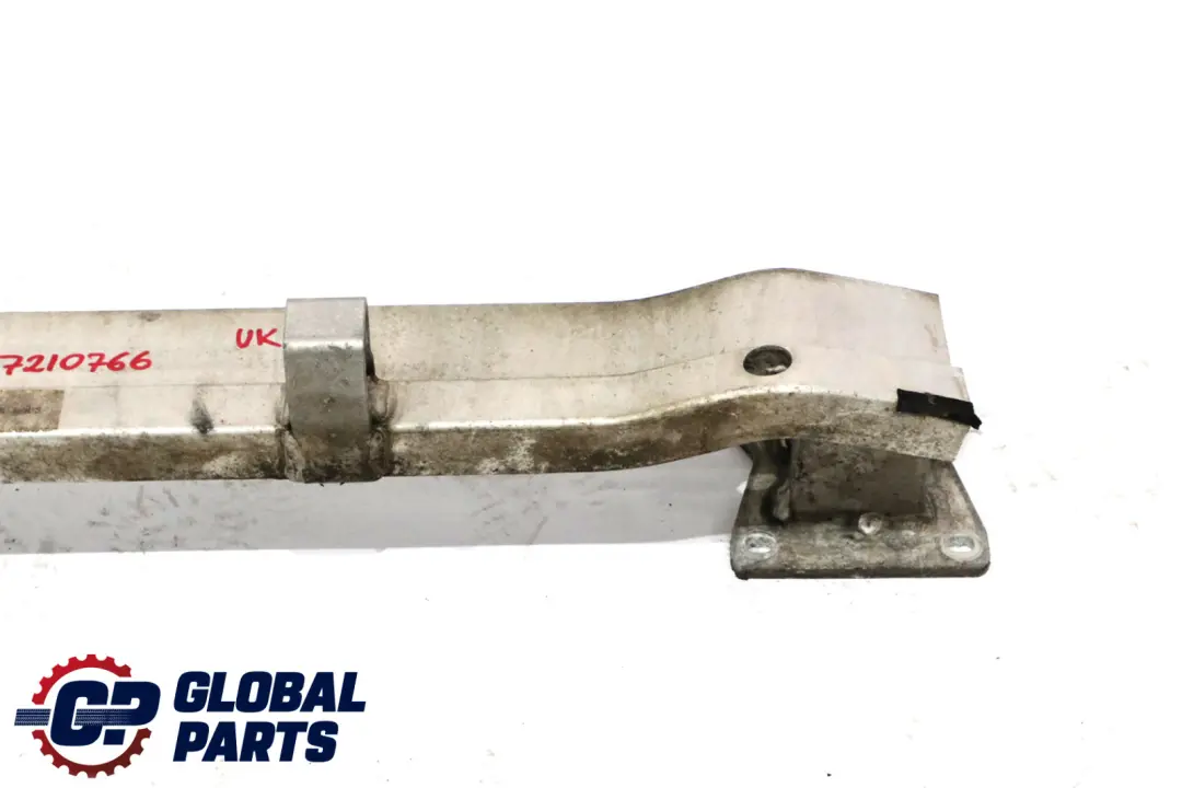 Träger Stossfänger Hinten für BMW Z4 er E89 Cabrio mit Teilenummer 7210766 BMW Z4 er E89 Cabrio Träger Stossfänger Hinten - SKU 7210766 - Teilenummer 7210766