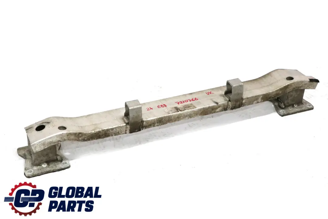 BMW Z4 E89 Cabrio Cabrio Porte Pare-Chocs Arriere - SKU 7210766 - Numéro de pièce 7210766