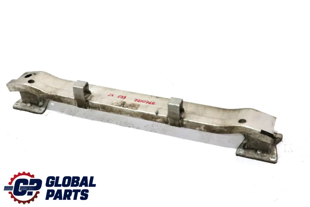 BMW Z4 er E89 Cabrio Träger Stossfänger Hinten - SKU 7210766 - Teilenummer 7210766