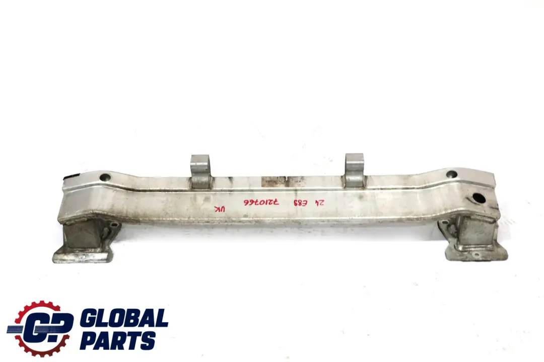 Träger Stossfänger Hinten für BMW Z4 er E89 Cabrio mit Teilenummer 7210766 BMW Z4 er E89 Cabrio Träger Stossfänger Hinten - SKU 7210766 - Teilenummer 7210766