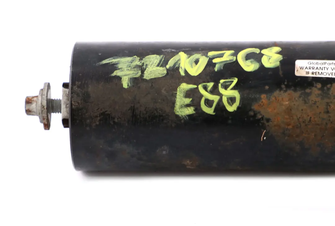 BMW E88 F23 Mass Damper Embellecedor Cuerpo Pieza 5161 - SKU 7210768 - Número de pieza 7210768