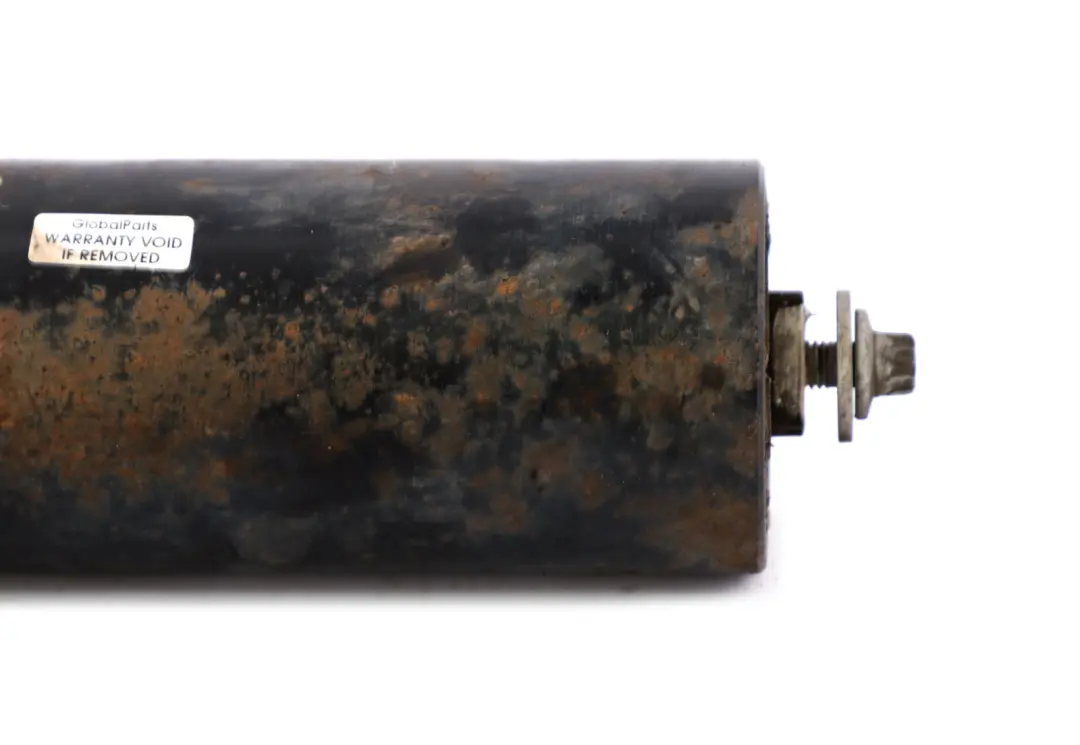 BMW E88 F23 Amortisseur Masse Pièce Carrosserie 5161 - SKU 7210768 - Numéro de pièce 7210768