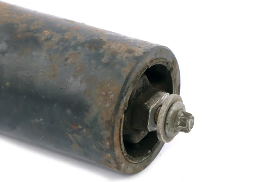 BMW E88 F23 Massendämpfer Zierleiste Karosserieteil 5161 - SKU 7210768 - Teilenummer 7210768