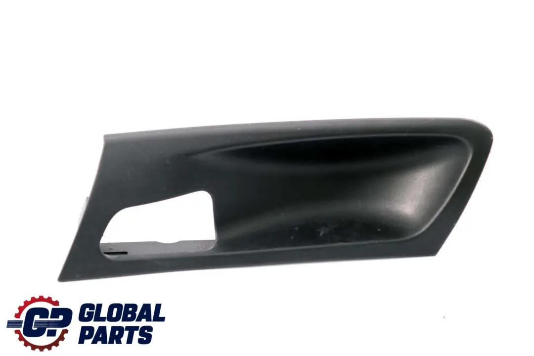 Maniglia interna anteriore sinistra Copertura apriporta 9177529 per BMW X6 E71 con numero di parte 7210853 BMW X6 E71 Maniglia interna anteriore sinistra Copertura apriporta 9177529 - SKU 7210853 - Numero di parte 7210853