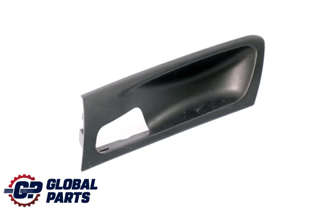 BMW X6 E71 Ramka Klamki Wewnętrznej Drzwi Przód Lewa 9177529 - SKU 7210853 - Numer Części 7210853