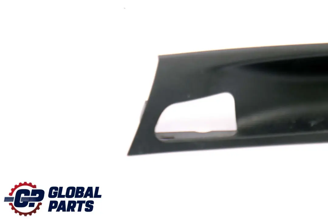 Vorne Links Innenraum Haltegriff Türöffner Abdeckung für BMW X6 E71 mit Teilenummer 9177529 BMW X6 E71 Vorne Links Innenraum Haltegriff Türöffner Abdeckung - SKU 7210851 - Teilenummer 9177529