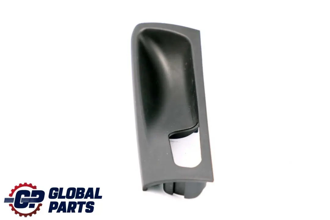 Vorne Links Innenraum Haltegriff Türöffner Abdeckung für BMW X6 E71 mit Teilenummer 9177529 BMW X6 E71 Vorne Links Innenraum Haltegriff Türöffner Abdeckung - SKU 7210851 - Teilenummer 9177529