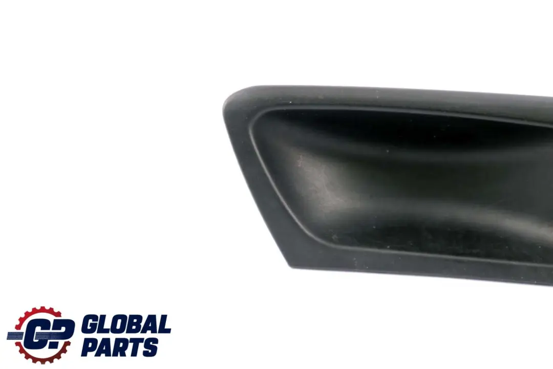 BMW X6 E71 manija delantera derecha abrepuertas cubierta - SKU 7210854 - Número de pieza 9177530