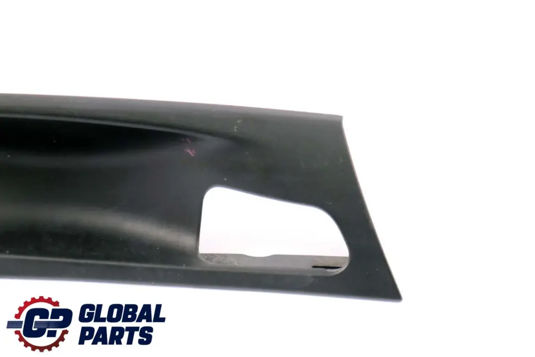 manija delantera derecha abrepuertas cubierta para BMW X6 E71 con número de pieza 9177530 BMW X6 E71 manija delantera derecha abrepuertas cubierta - SKU 7210854 - Número de pieza 9177530