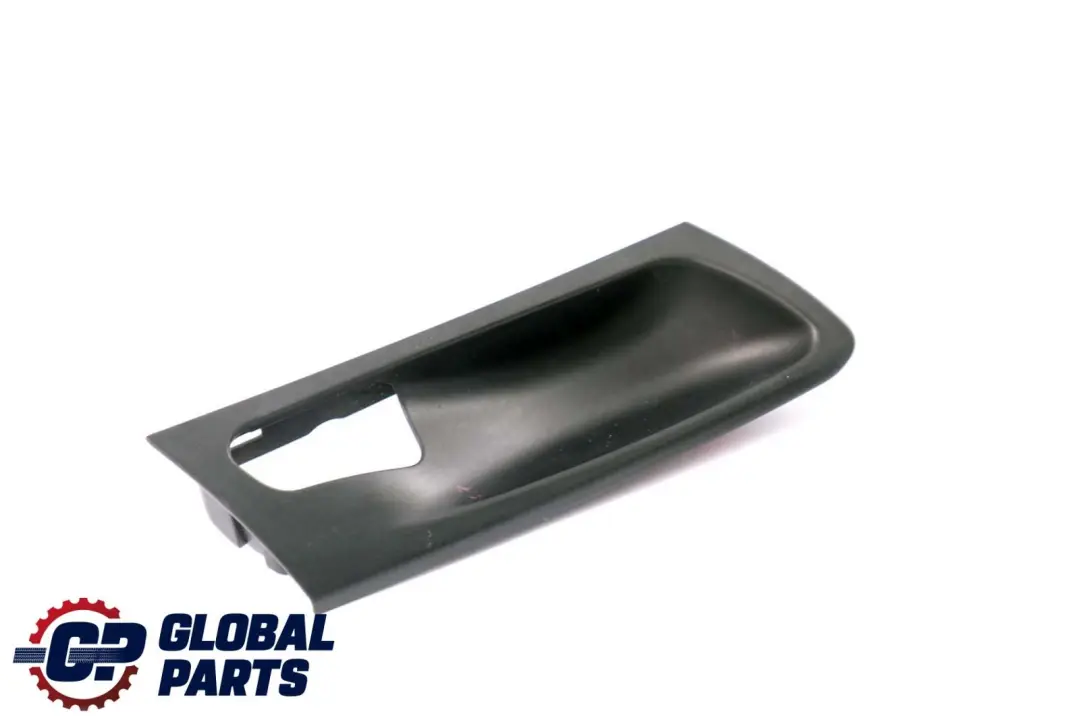 BMW X6 E71 Front Right Grab Handle Door Opener O/S Cover - SKU 7210854 - Part number 9177530