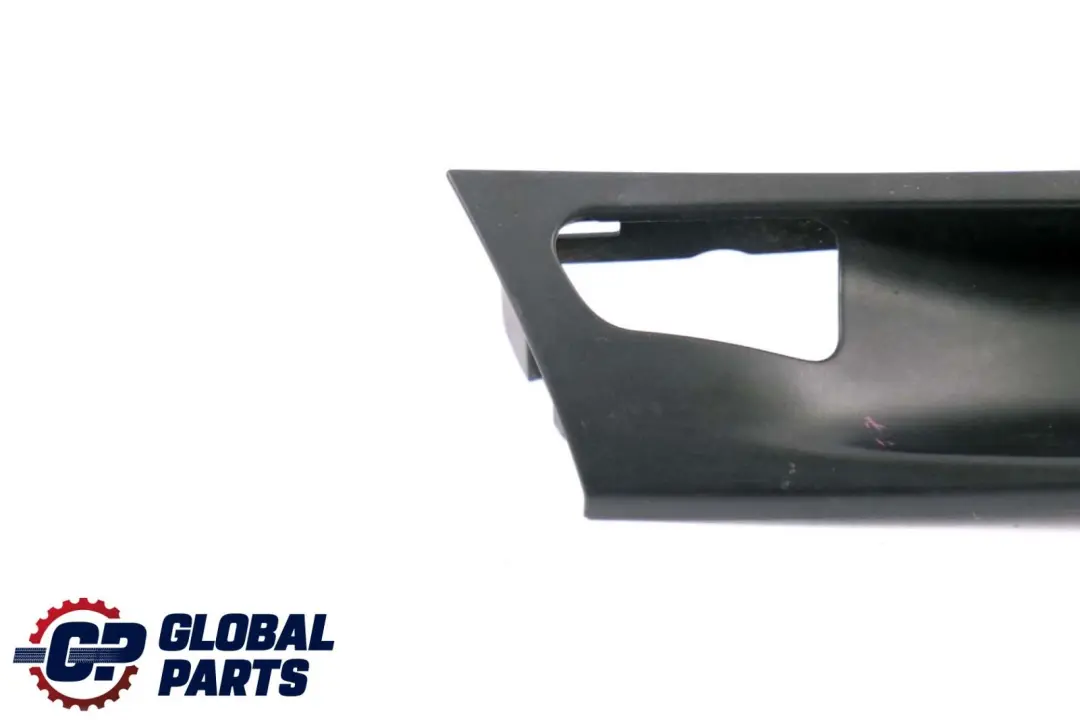 BMW X6 E71 Front Right Grab Handle Door Opener O/S Cover - SKU 7210854 - Part number 9177530