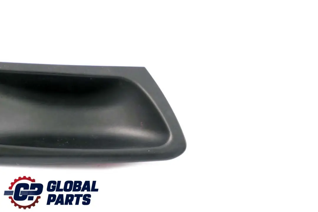 BMW X6 E71 Maniglia anteriore destra Apriporta Copertura - SKU 7210854 - Numero di parte 9177530