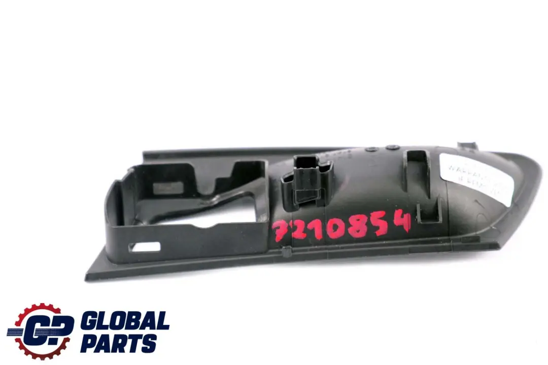 BMW X6 E71 Maniglia anteriore destra Apriporta Copertura - SKU 7210854 - Numero di parte 9177530