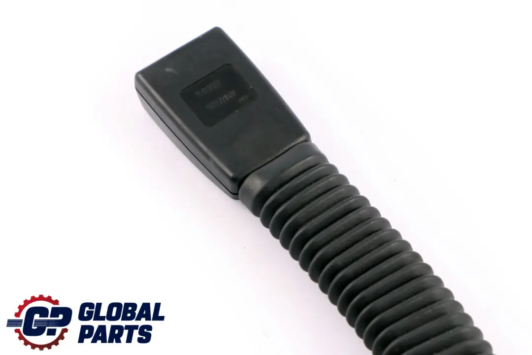 BMW E60 E61 Vorne Links Sicherheitsgurt Spanner Schnalle Sicherheitsgurt - SKU 7210887 - Teilenummer 7065847