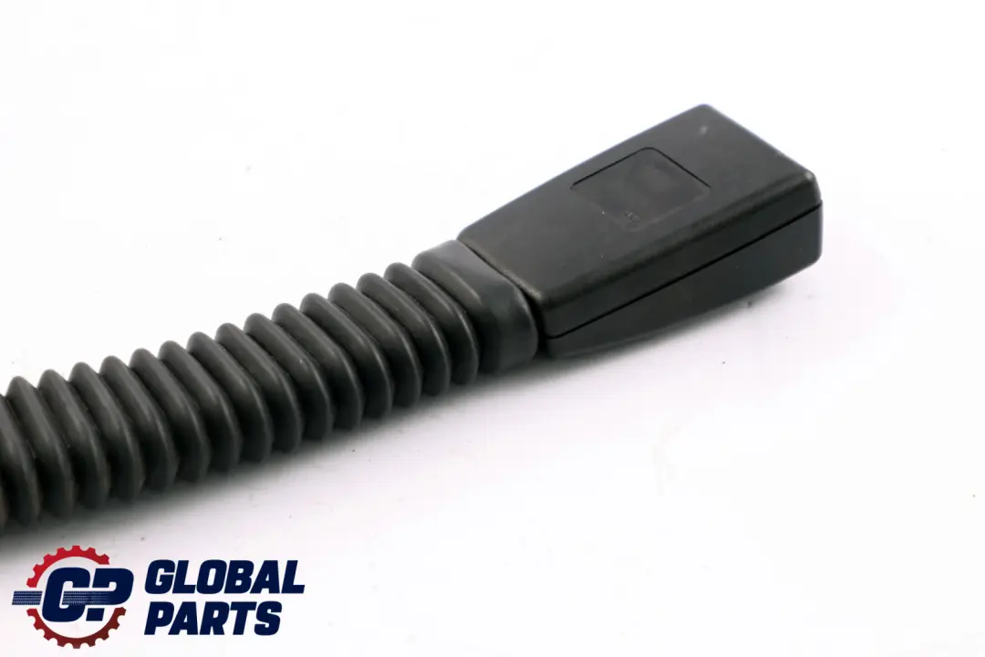 BMW E60 E61 Delantero Izquierdo Cinturón de Seguridad Tensor Hebilla - SKU 7210887 - Número de pieza 7065847