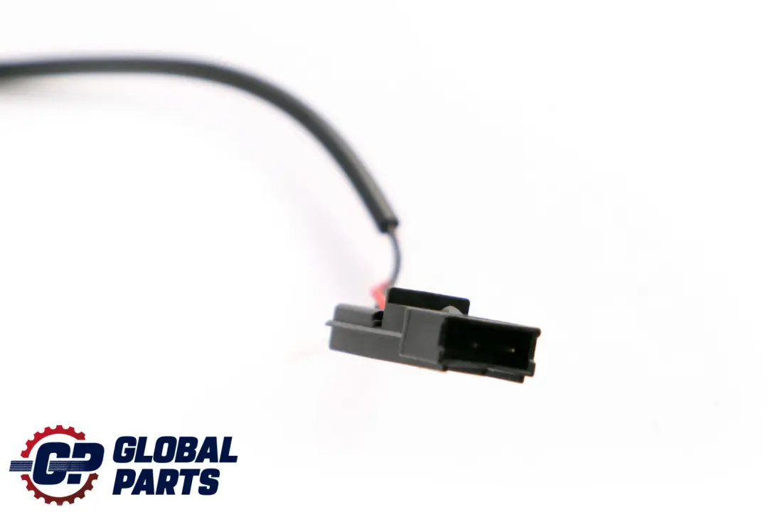 BMW E60 E61 Delantero Izquierdo Cinturón de Seguridad Tensor Hebilla - SKU 7210887 - Número de pieza 7065847