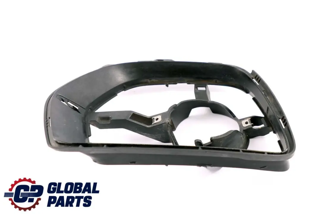BMW X6 er E71 Abdeckung Blende Gitter Stossstange Vorne Rechts - SKU 7210936-1 - Teilenummer 7210936