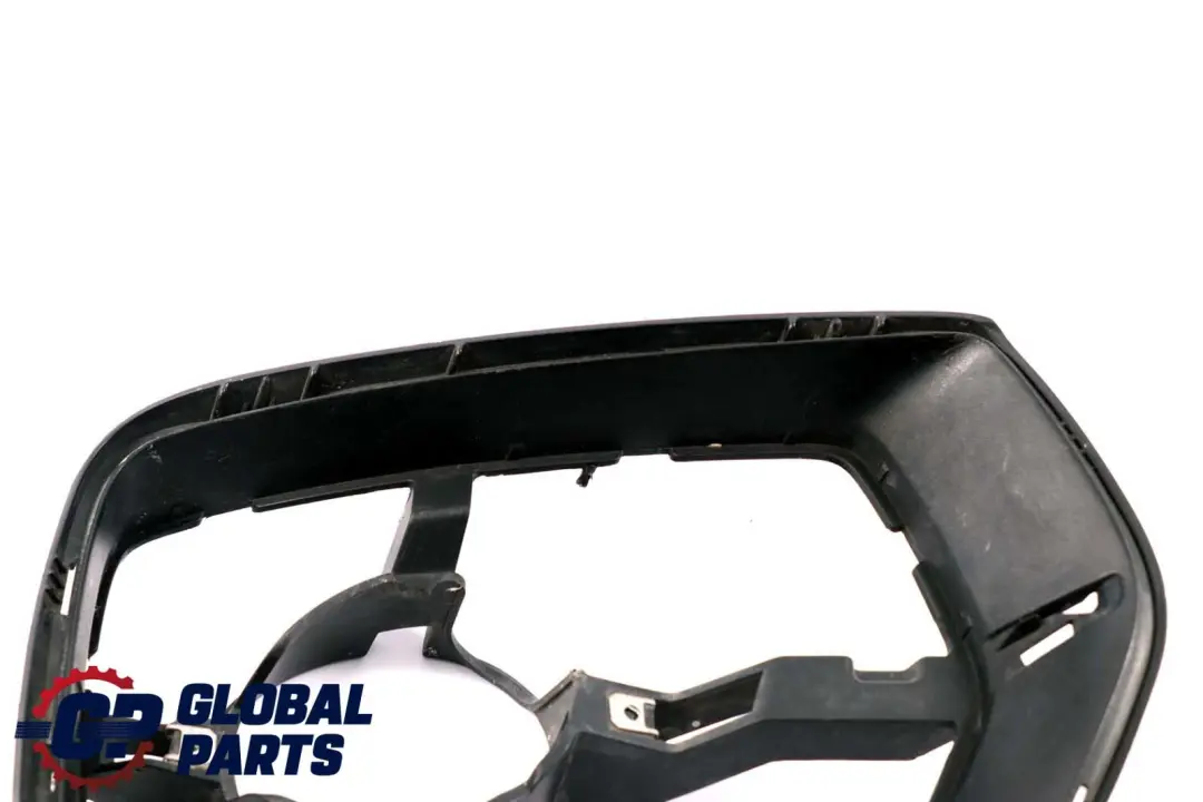 BMW X6 er E71 Abdeckung Blende Gitter Stossstange Vorne Rechts - SKU 7210936-1 - Teilenummer 7210936
