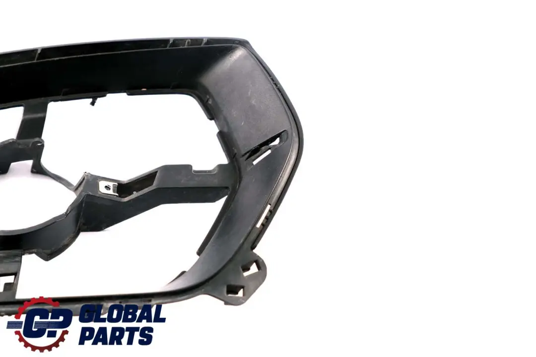 BMW X6 er E71 Abdeckung Blende Gitter Stossstange Vorne Rechts - SKU 7210936-1 - Teilenummer 7210936