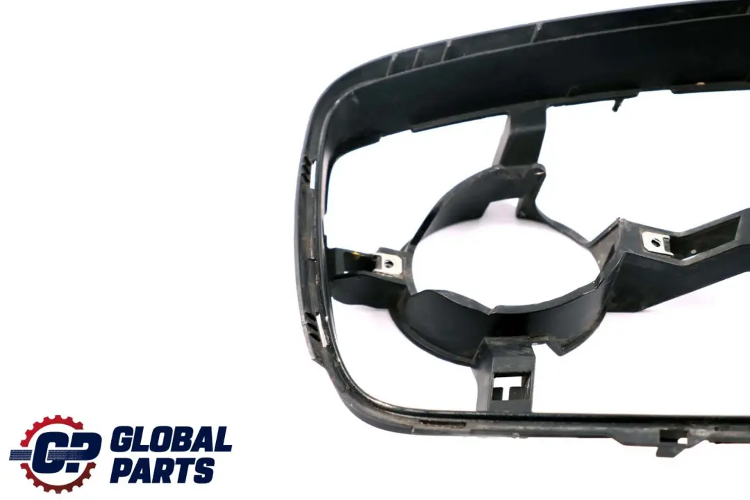 BMW X6 er E71 Abdeckung Blende Gitter Stossstange Vorne Rechts - SKU 7210936-1 - Teilenummer 7210936