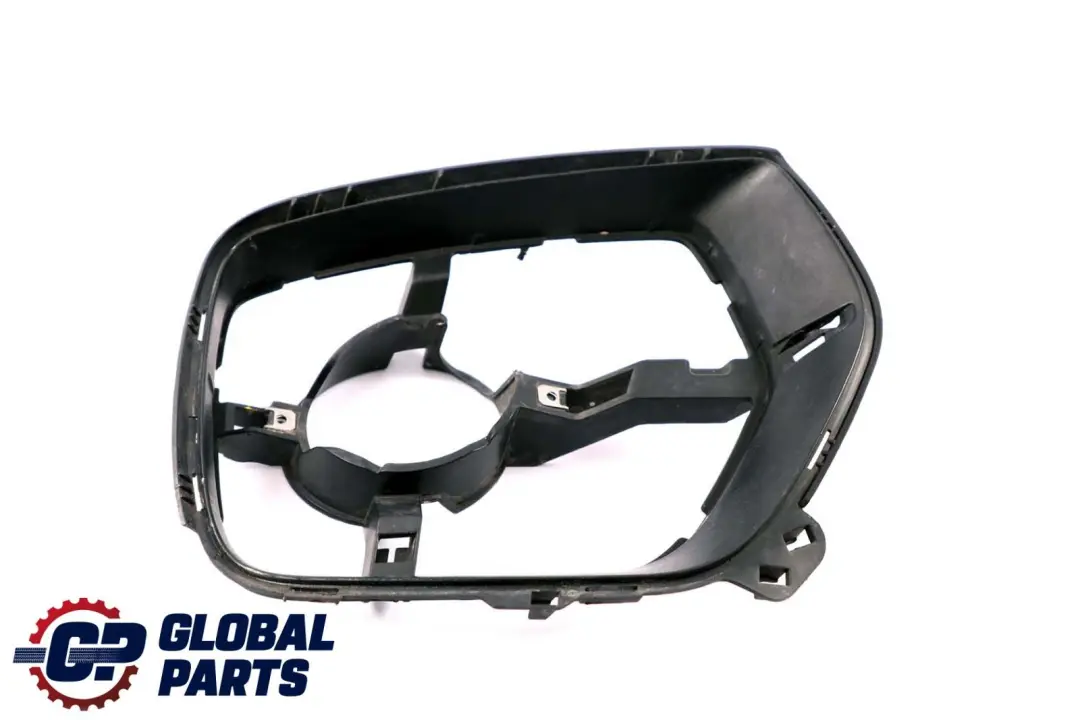 Front Bumper Grille Cover Grid Right O/S Trim Panel to BMW X6 Series E71 with Part number 7210936 BMW X6 Series E71 Front Bumper Grille Cover Grid Right O/S Trim Panel - SKU 7210936-1 - Part number 7210936