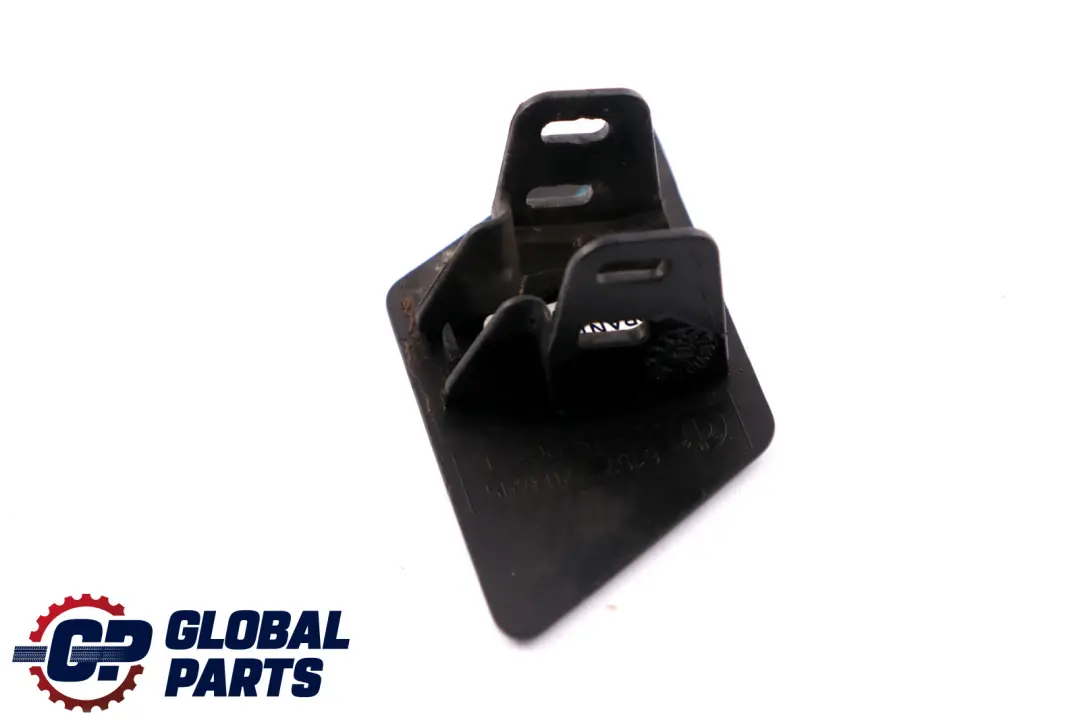 BMW 3 er E90N LCI Blende Spritzdüse Links Schwarz 2 7203495 - SKU 7211209-SCH - Teilenummer 7211209