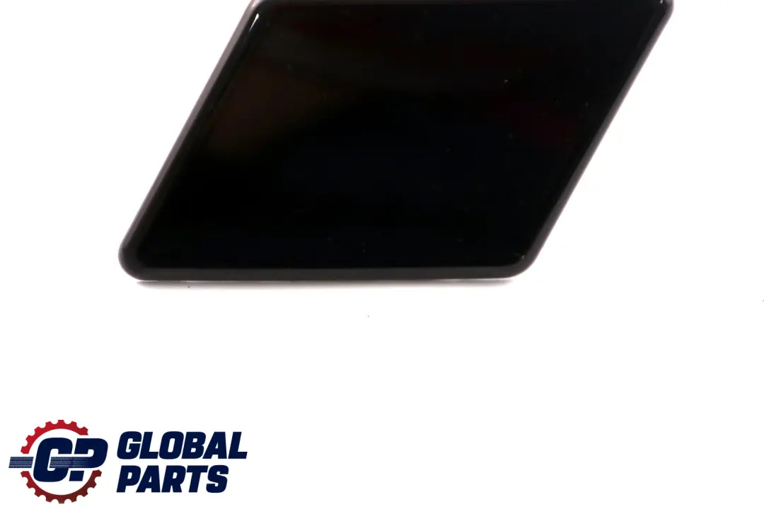 BMW 3 Series E90N LCI Cover Spray Nozzle Flap Left N/S Schwarz 2 Black 7203495 - SKU 7211209-SCH - Part number 7211209