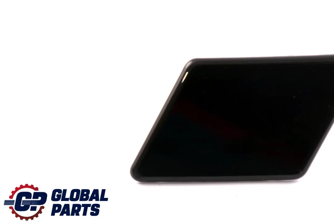 BMW 3 Series E90N LCI Cover Spray Nozzle Flap Left N/S Schwarz 2 Black 7203495 - SKU 7211209-SCH - Part number 7211209