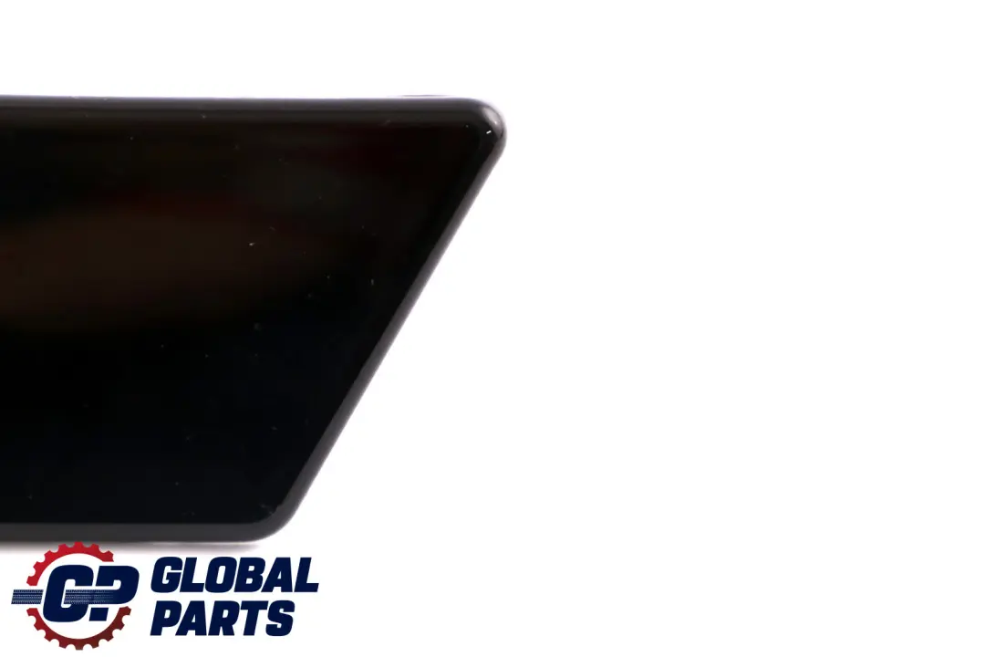 Blende Spritzdüse Links Schwarz 2 7203495 für BMW 3 er E90N LCI mit Teilenummer 7211209 BMW 3 er E90N LCI Blende Spritzdüse Links Schwarz 2 7203495 - SKU 7211209-SCH - Teilenummer 7211209