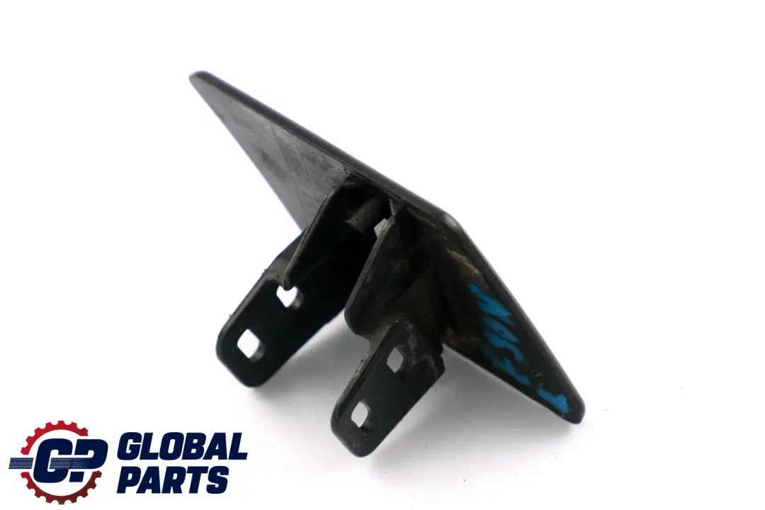 BMW 3 er E90N LCI Blende Spritzdüse Links Schwarz 2 7203495 - SKU 7211209-SCH - Teilenummer 7211209