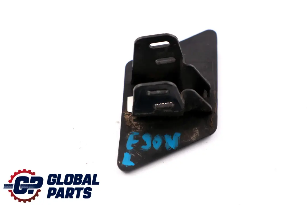 BMW 3 er E90N LCI Blende Spritzdüse Links Schwarz 2 7203495 - SKU 7211209-SCH - Teilenummer 7211209