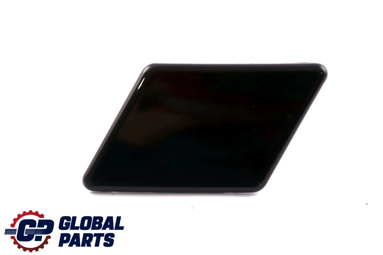 BMW 3 er E90N LCI Blende Spritzdüse Links Schwarz 2 7203495