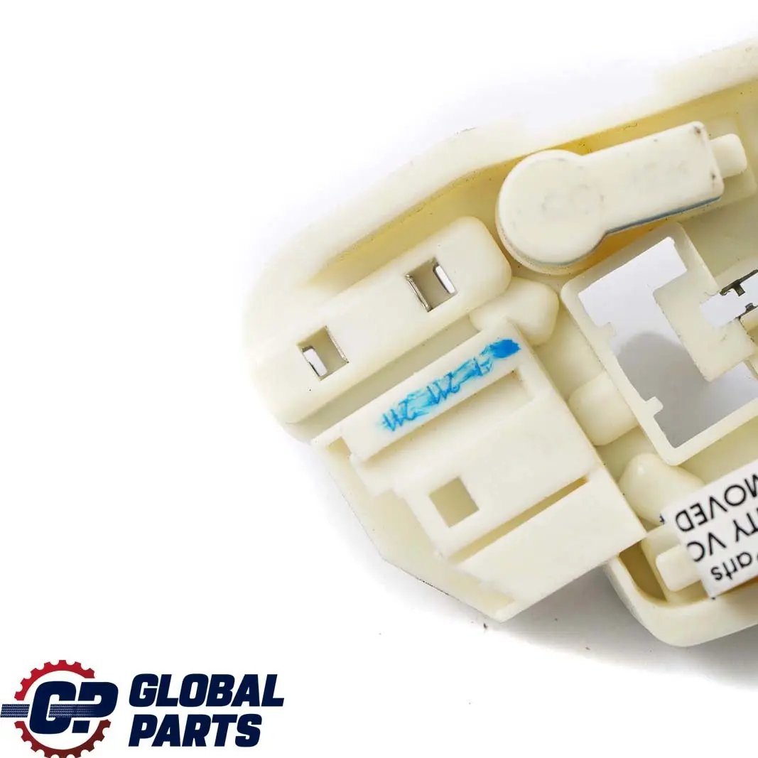BMW 3 Series E90 LCI Bulb Holder Socket Rear In Trunk Lid Light Left - SKU 7211211 - Part number 7211211