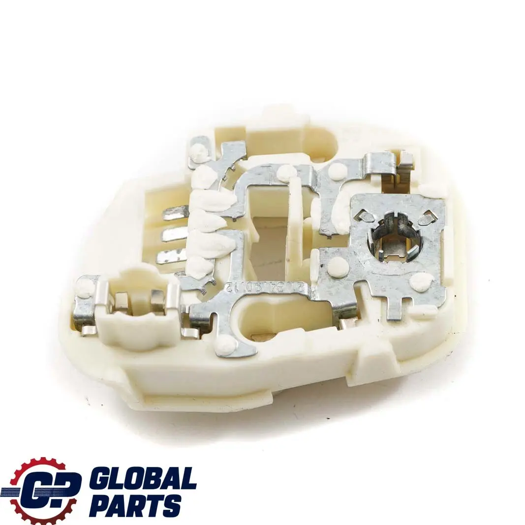 BMW 3 Series E90 LCI Bulb Holder Socket Rear In Trunk Lid Light Left - SKU 7211211 - Part number 7211211