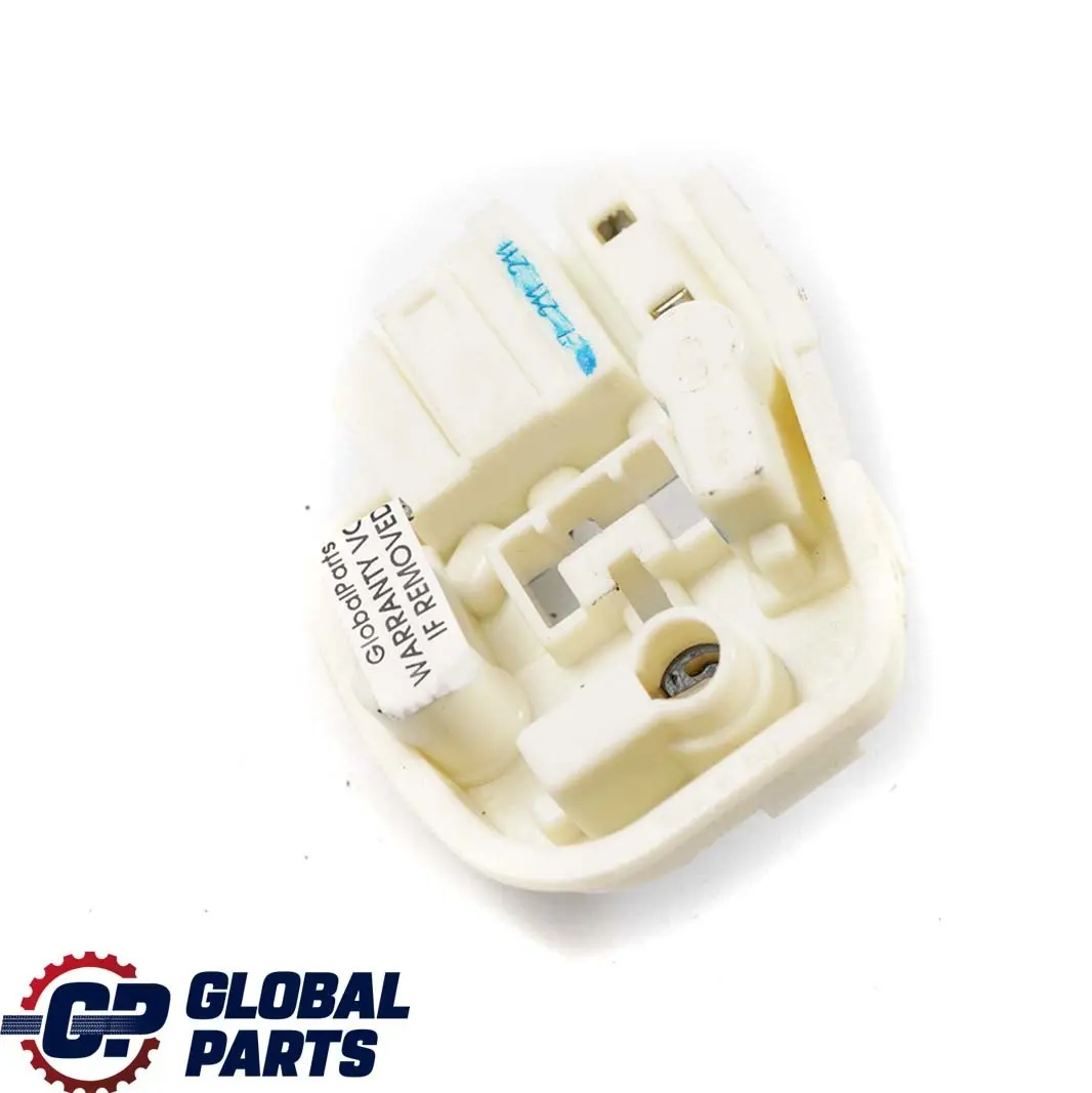 BMW 3 Series E90 LCI Bulb Holder Socket Rear In Trunk Lid Light Left - SKU 7211211 - Part number 7211211