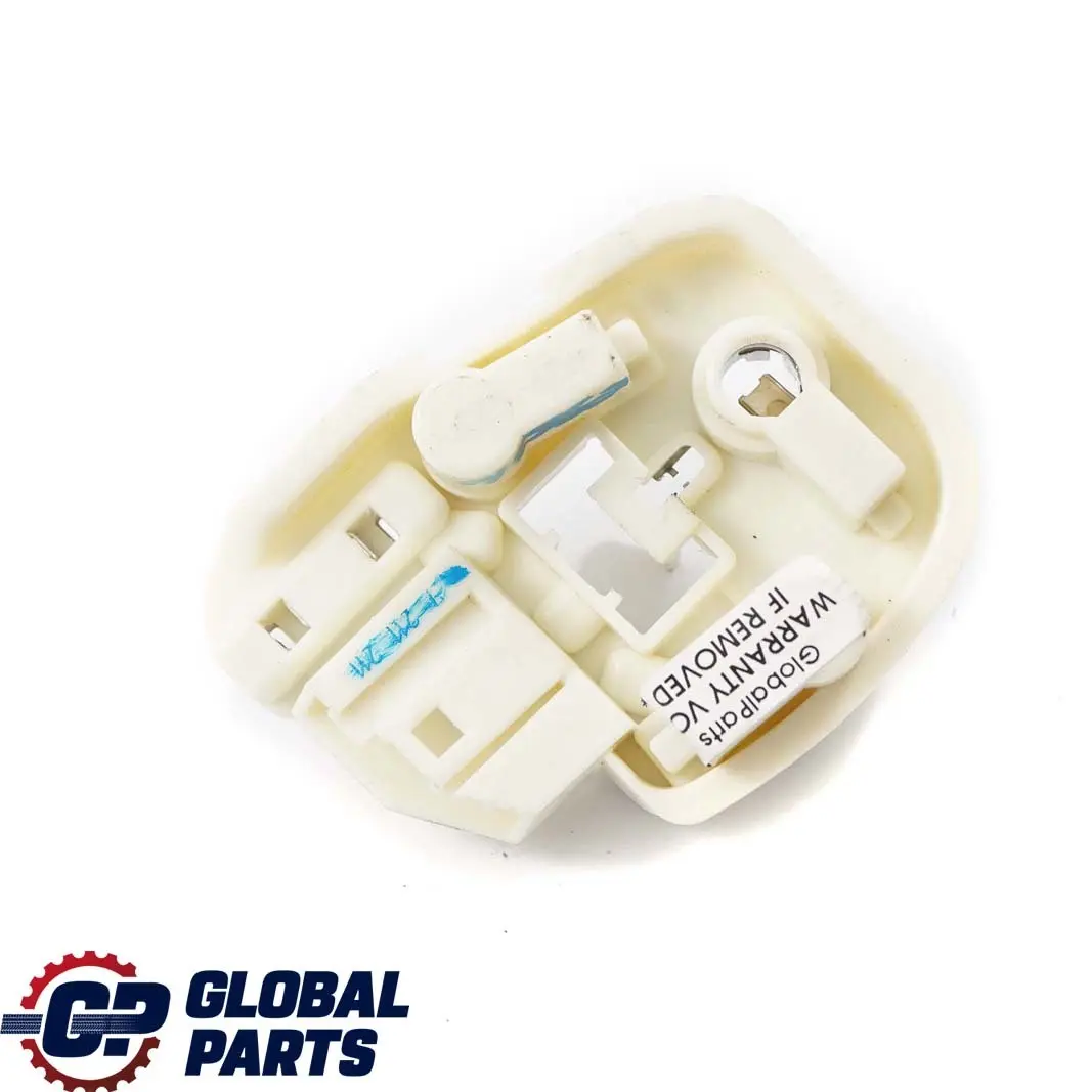 BMW 3 Series E90 LCI Bulb Holder Socket Rear In Trunk Lid Light Left - SKU 7211211 - Part number 7211211