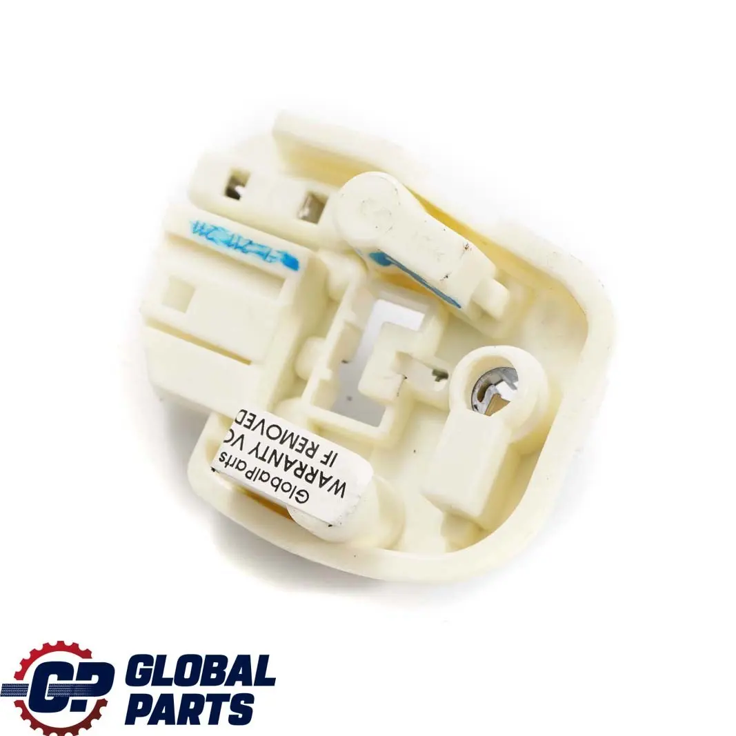 BMW 3 Series E90 LCI Bulb Holder Socket Rear In Trunk Lid Light Left - SKU 7211211 - Part number 7211211