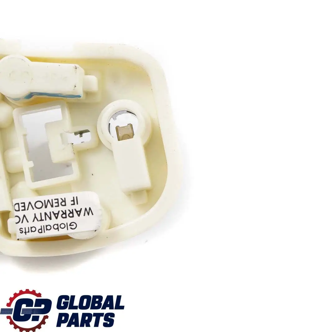 BMW 3 Series E90 LCI Bulb Holder Socket Rear In Trunk Lid Light Left - SKU 7211211 - Part number 7211211