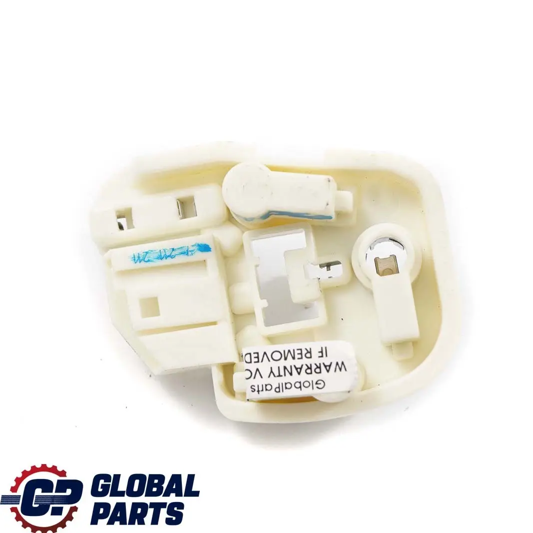 BMW 3 Series E90 LCI Bulb Holder Socket Rear In Trunk Lid Light Left - SKU 7211211 - Part number 7211211