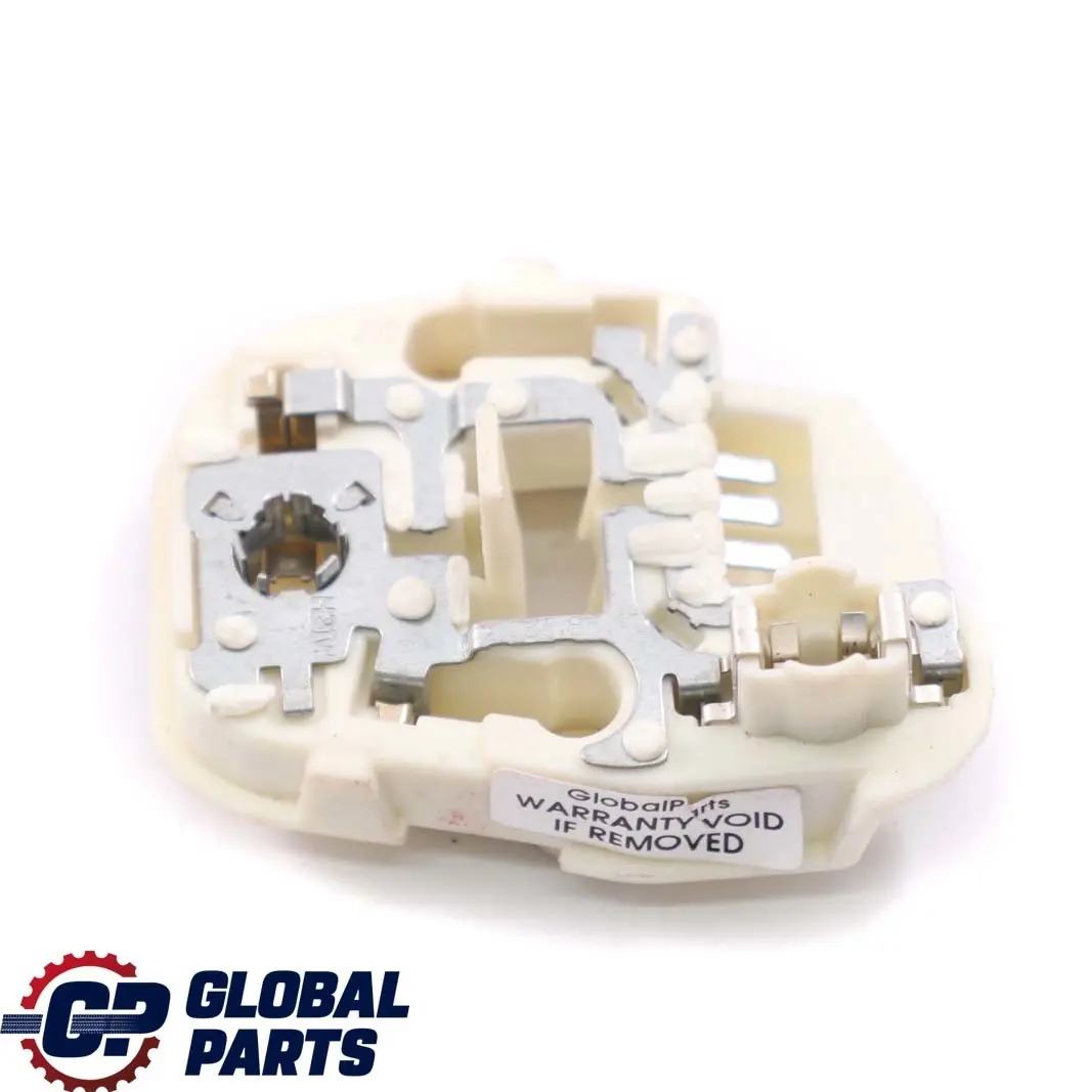 Support d'ampoule Prise arrière dans couvercle cofre Lumière BMW E90 LCI - SKU 7211212 - Numéro de pièce 7211212